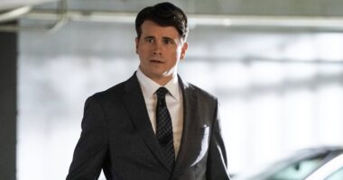 Jason Ritter’s Joke Idea For An Unexpected CBS Crossover Could Work
