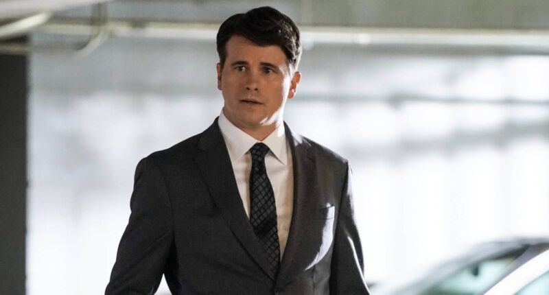Jason Ritter’s Joke Idea For An Unexpected CBS Crossover Could Work