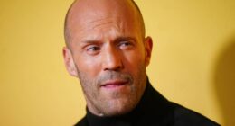 Jason Statham's The Beekeeper 2 Poised for Success After Nobody 2's Strong Showing
