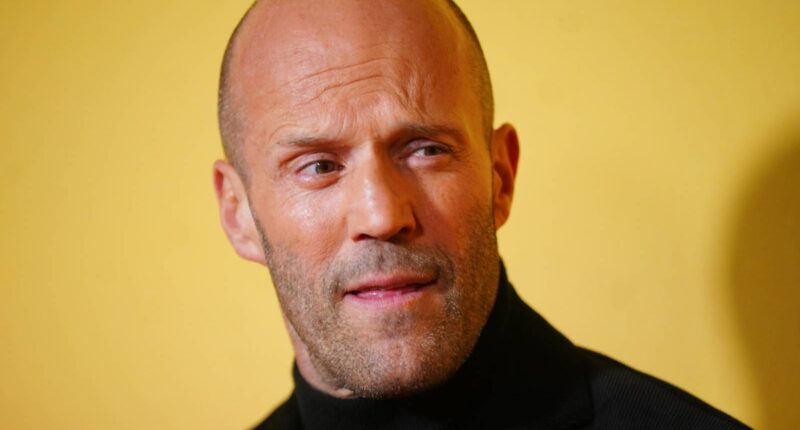 Jason Statham's The Beekeeper 2 Poised for Success After Nobody 2's Strong Showing