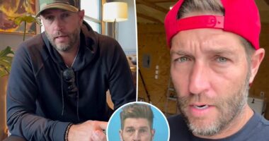 Jay Cutler hit with lawsuit over DUI crash after getting jail time