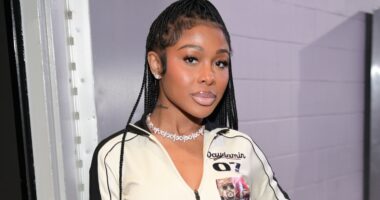 Social Media Drops Answers After Jayda Cheaves Asked Why She's A Boss In Every Aspect Of Her Life, Except When It Comes To Love