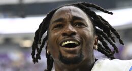 Jaylon Johnson Injury Could Push Bears to Sign 24-Year-Old CB