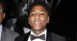 Pop Out, Then! Jazlyn Mychelle Turns Heads After Showing Off Full Glam Look For NBA YoungBoy's Recent Concert (VIDEO)