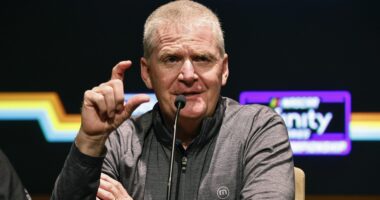 Jeff Burton thought on 23XI and front row suing NASCAR?