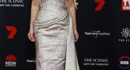 Jelena Dokic has revealed how many clothing sizes she has dropped amid her recent weight loss. Pictured recently