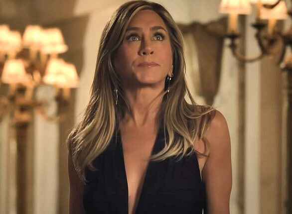 Jennifer Aniston has shared her favorite recipe from her kids' cookbook