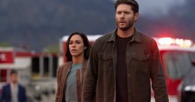 Jensen Ackles Hopes For Countdown Season 2 After Cliffhanger Finale