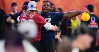 Jerry Jones Reveals Which Cowboys Player Could Get a New Contract Next