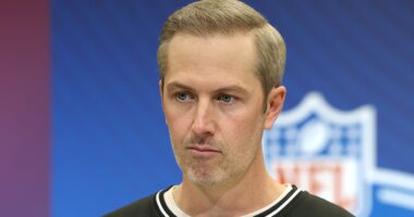 Jets Named ‘Potential Suitor’ for Former Super Bowl-Winning QB