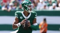 Jets QB Justin Fields Breaks Silence on 1st Career Concussion