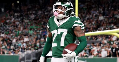 Jets Rookie Malachi Moore Gets Significant Honor Before Season