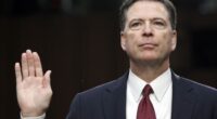 Jim Comey's Above It All — Except the Law – RedState