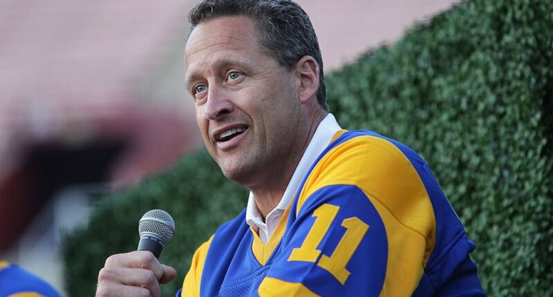 Jim Everett Net Worth