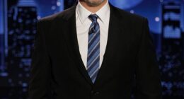 Jimmy Kimmel Live! will likely stay shelved, a staffer has revealed