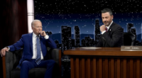 Jimmy Kimmel Says MAGA Did It. Really. – HotAir