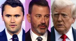 Jimmy Kimmel has now returned to network TV. Other outspoken American workers may not be so fortunate.