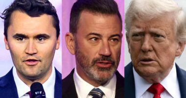 Jimmy Kimmel has now returned to network TV. Other outspoken American workers may not be so fortunate.