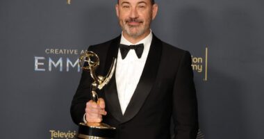 Jimmy Kimmel returns to ABC with emotional apology for ‘making light’ of Charlie Kirk murder: Live updates