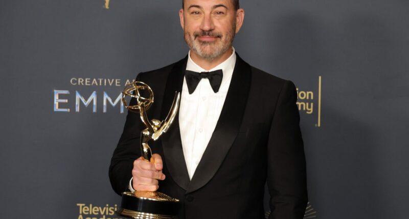 Jimmy Kimmel returns to ABC with emotional apology for ‘making light’ of Charlie Kirk murder: Live updates