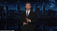 Jimmy Kimmel returned to late night television on Tuesday, acknowledging the hurt he caused with a strong message against censorship and a reminder of the right to free speech