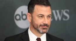 Jimmy Kimmel's Late Night Return Scores Sky-High Ratings Despite Not Airing in a 1/4 of the Country