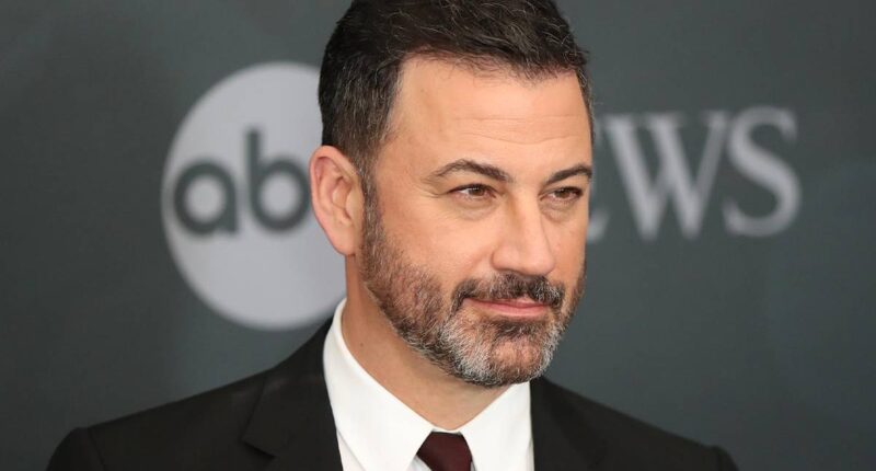 Jimmy Kimmel's Late Night Return Scores Sky-High Ratings Despite Not Airing in a 1/4 of the Country