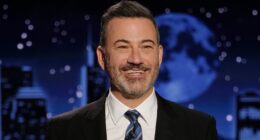 Jimmy Kimmel's canned show could be back on air within DAYS, TV insider claims: Live updates