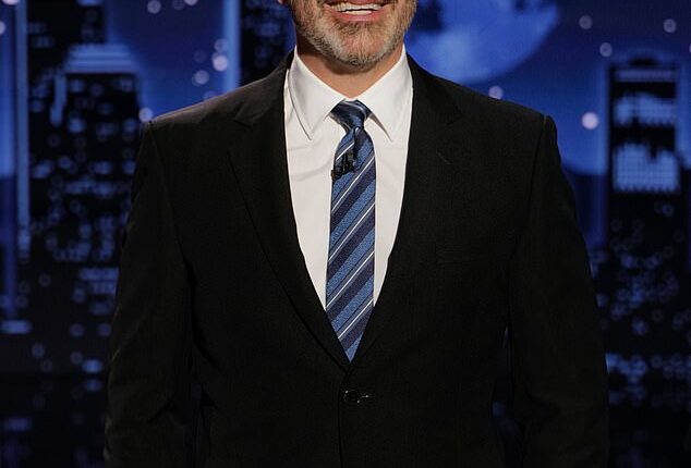 Jimmy Kimmel's cousin has weighed in on the Jimmy Kimmel Live! drama