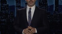 Jimmy Kimmel's most controversial moments as late night host is suspended from ABC over Charlie Kirk monologue