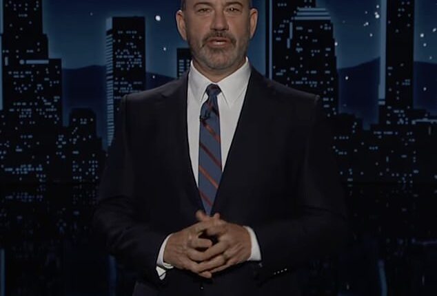 Jimmy Kimmel's most controversial moments as late night host is suspended from ABC over Charlie Kirk monologue