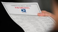 Job openings fall again and hiring has stalled. More evidence of weakening U.S. labor market.