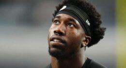Joey Porter Jr. & Nick Herbig News