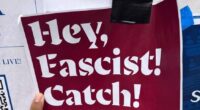 'John Brown Club' Recruiting Students Using Slogan Scrawled on Charlie Kirk Assassin's Ammunition.