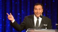John Quiñones Net Worth