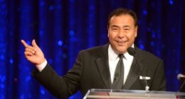 John Quiñones Net Worth