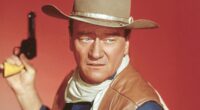 John Wayne Called This Beloved Two-Time Oscar Winner "The Worst Actor in Town"