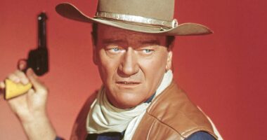 John Wayne Called This Beloved Two-Time Oscar Winner "The Worst Actor in Town"