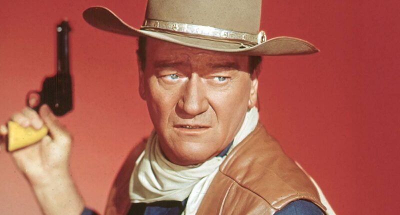 John Wayne Called This Beloved Two-Time Oscar Winner "The Worst Actor in Town"