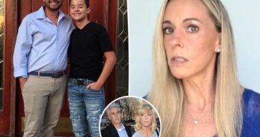 Jon, Collin Gosselin slam Kate's romance with ex-bodyguard