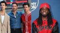 Jonas Brothers and Jesse McCartney Bring Nostalgia to Kai Cenat’s ‘MafiaThon 3’