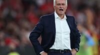Jose Mourinho has played down suggestions that he he is earning a mega salary at Benfica