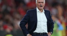 Jose Mourinho has played down suggestions that he he is earning a mega salary at Benfica