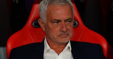 Jose Mourinho has admitted he found it hard to watch Chelsea under their new ownership