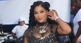 Pop It! Joseline Hernandez Reminds Social Media Users Why She's Been That Girl (WATCH)