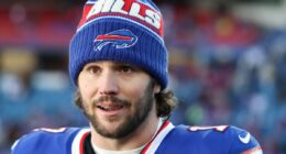Josh Allen Lets a Secret Slip About the Buffalo Bills