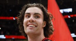 Josh Giddey Makes Final Call on Future With Bulls