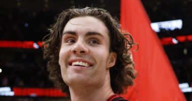 Josh Giddey Makes Final Call on Future With Bulls