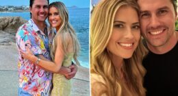 Josh Hall slams ex Christina Haack for publicizing divorce drama