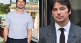 Josh Hartnett hospitalized following car crash in Canada